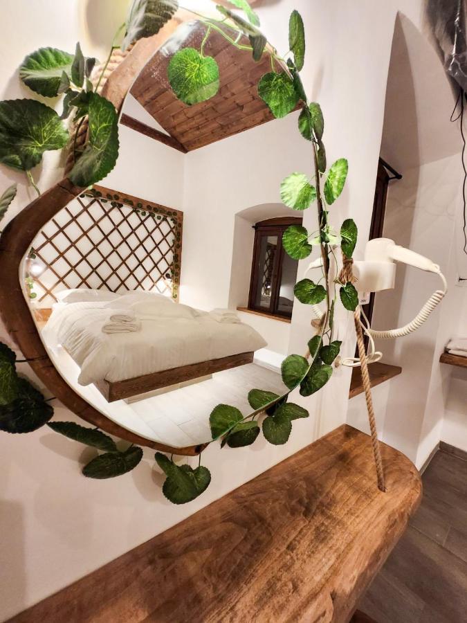 Elia Luxury Rooms Areopoli Exterior photo