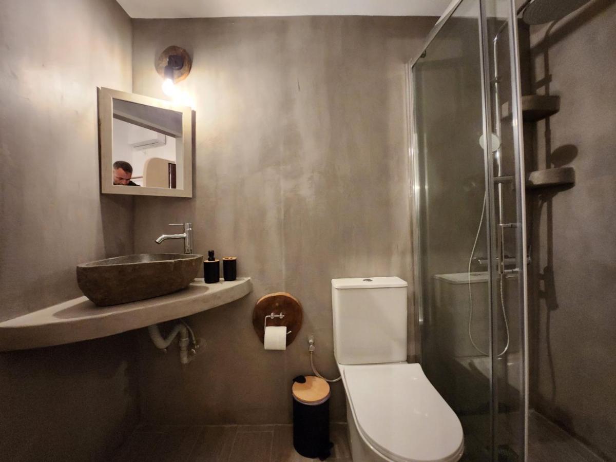 Elia Luxury Rooms Areopoli Exterior photo