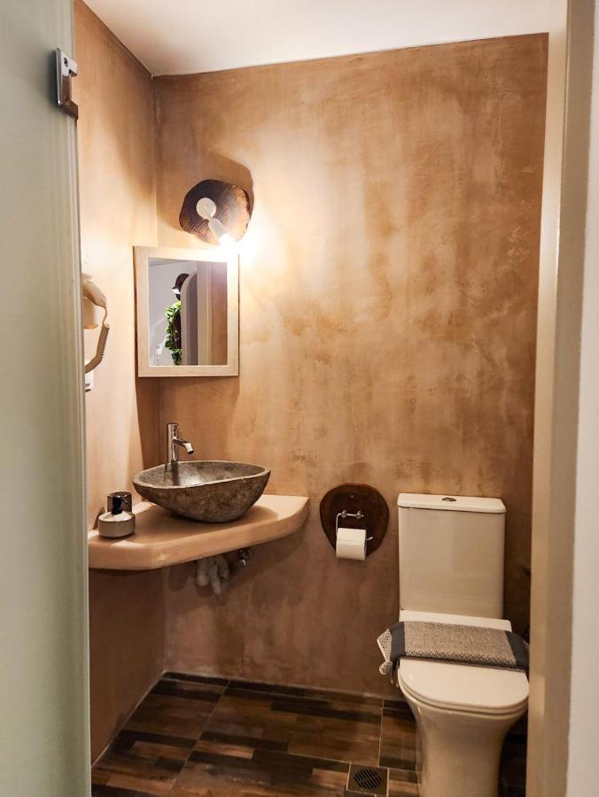Elia Luxury Rooms Areopoli Exterior photo