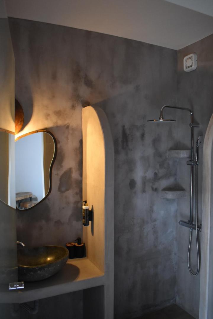 Elia Luxury Rooms Areopoli Exterior photo