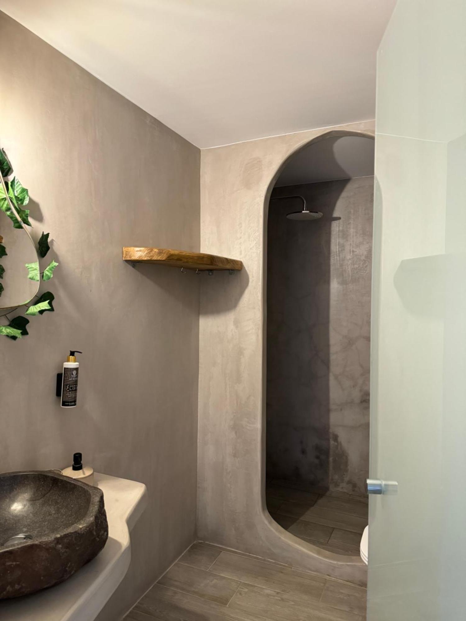Elia Luxury Rooms Areopoli Exterior photo